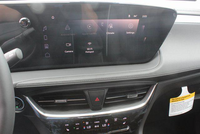 2026 Buick Encore GX Avenir AWD