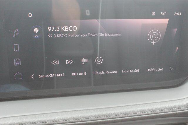 2026 Buick Encore GX Avenir AWD