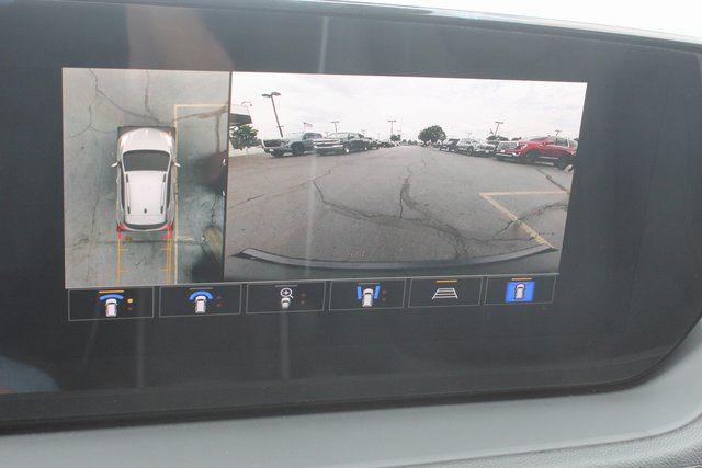 2026 Buick Encore GX Avenir AWD