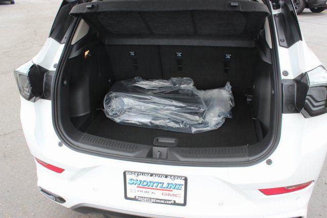 2026 Buick Encore GX Avenir AWD