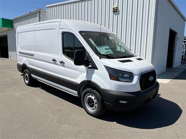 2025 Ford Transit Cargo Van Base for sale in Selma, CA