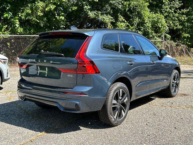 2026 Volvo XC60 B5 Core