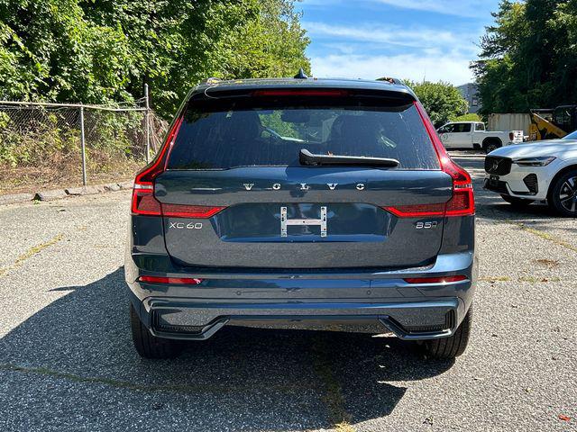 2026 Volvo XC60 B5 Core