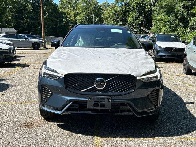2026 Volvo XC60 B5 Core