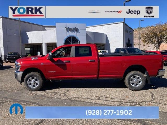 2026 Ram 2500 Big Horn for sale in Prescott, AZ
