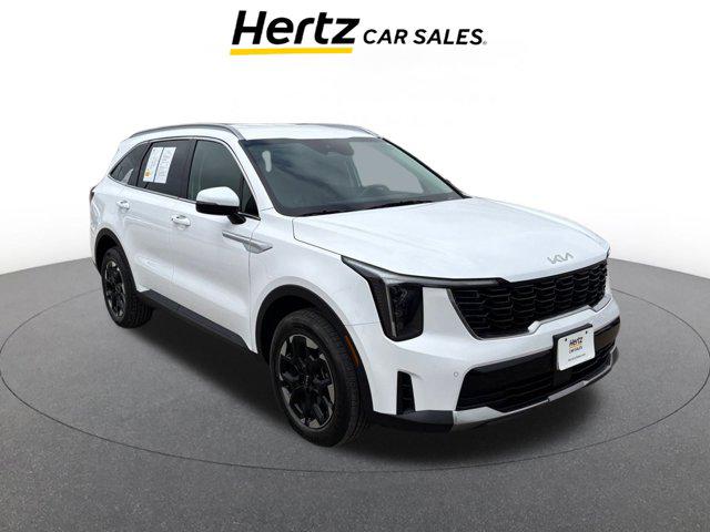 2024 Kia Sorento S for sale in San Diego, CA