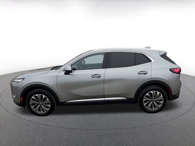 2024 Buick Envision Preferred AWD