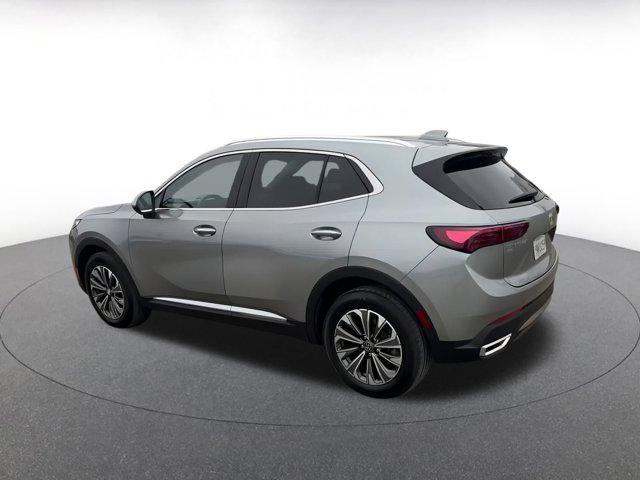 2024 Buick Envision Preferred AWD