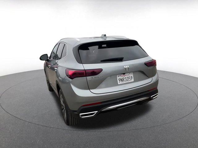2024 Buick Envision Preferred AWD