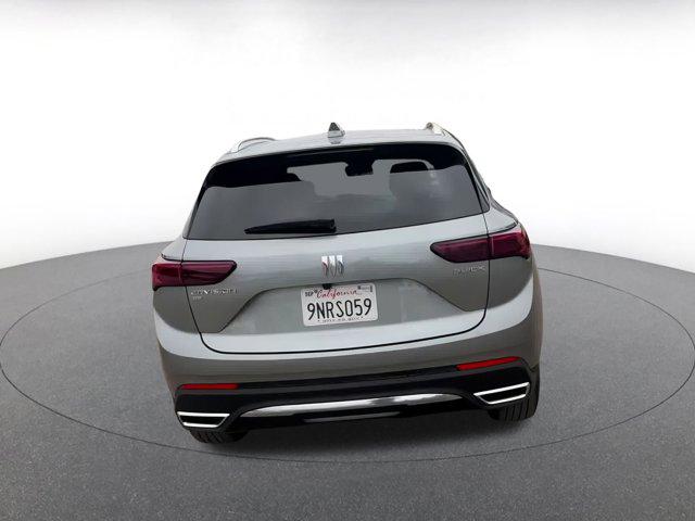 2024 Buick Envision Preferred AWD
