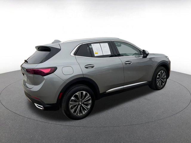 2024 Buick Envision Preferred AWD