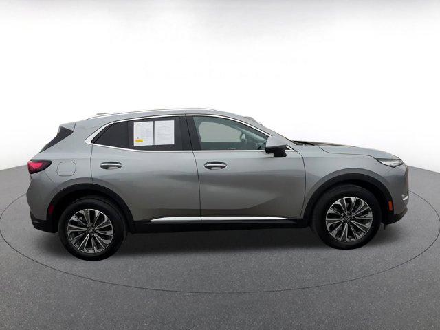 2024 Buick Envision Preferred AWD