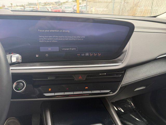 2024 Buick Envision Preferred AWD