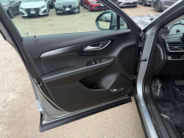 2024 Buick Envision Preferred AWD