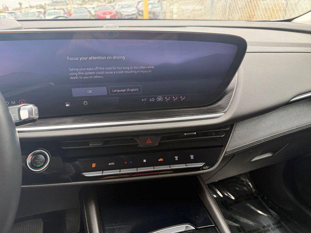 2024 Buick Envision Preferred AWD