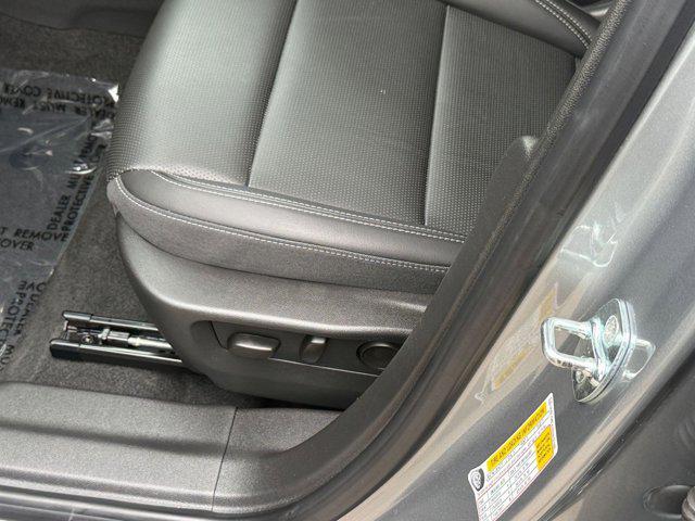 2024 Buick Envision Preferred AWD