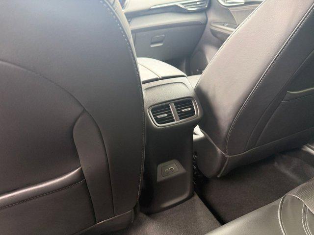 2024 Buick Envision Preferred AWD