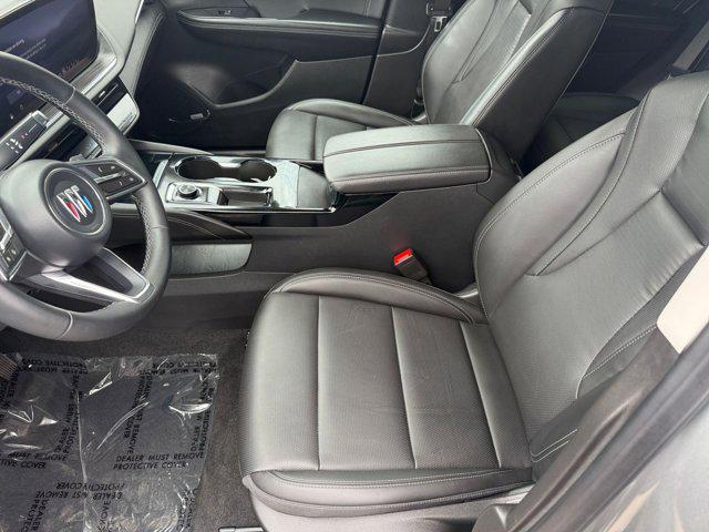 2024 Buick Envision Preferred AWD
