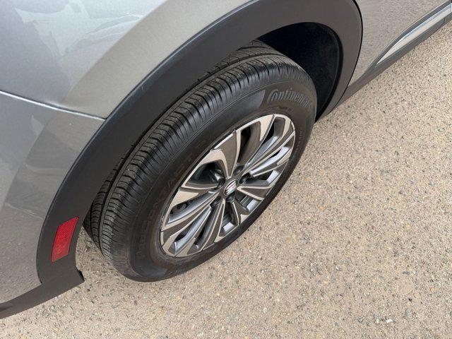 2024 Buick Envision Preferred AWD