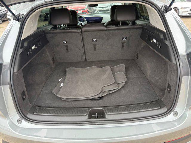 2024 Buick Envision Preferred AWD