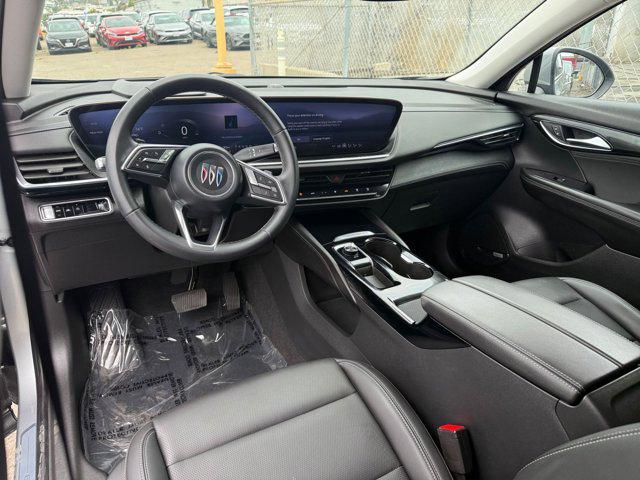2024 Buick Envision Preferred AWD