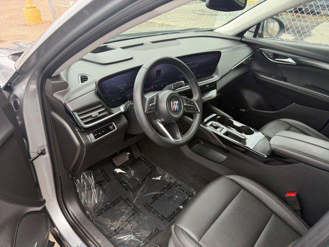 2024 Buick Envision Preferred AWD