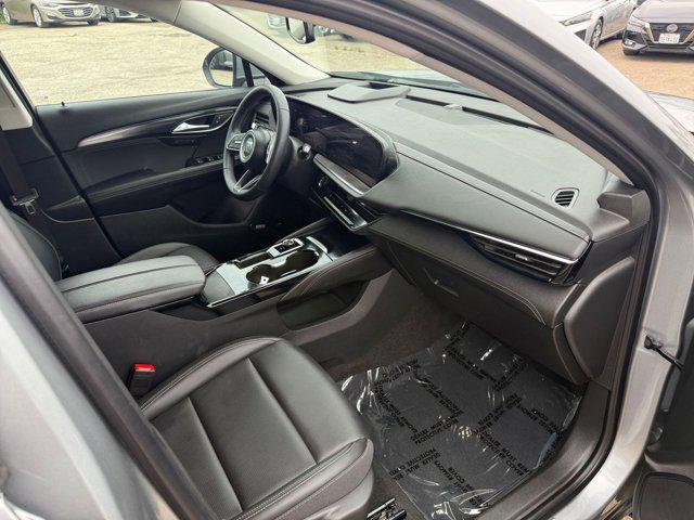2024 Buick Envision Preferred AWD