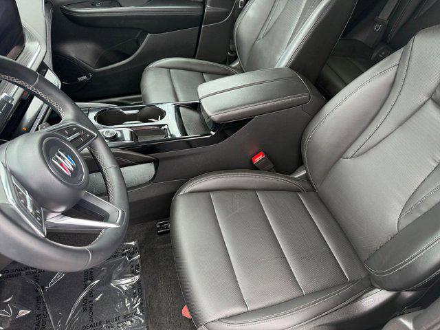 2024 Buick Envision Preferred AWD