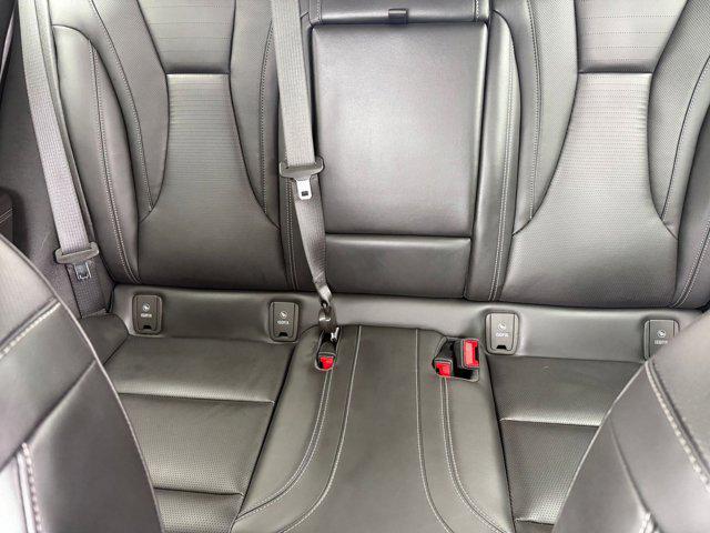 2024 Buick Envision Preferred AWD
