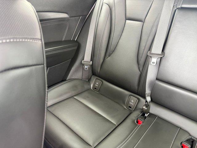 2024 Buick Envision Preferred AWD