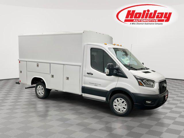 2025 Ford Transit Cutaway Base for sale in Whitesboro, TX