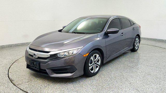 2017 Honda Civic LX for sale in Freehold, NJ