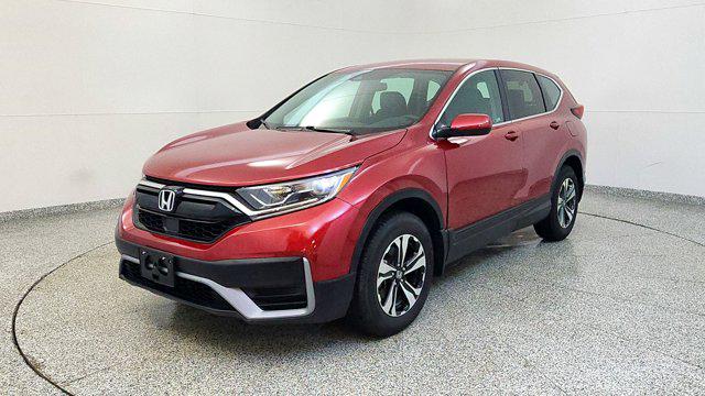 2021 Honda CR-V AWD Special Edition for sale in Freehold, NJ