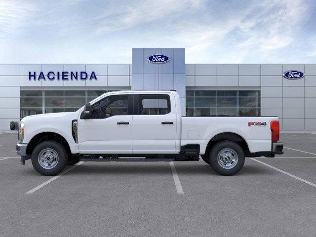 2025 Ford F-250 XL