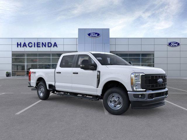 2025 Ford F-250 XL