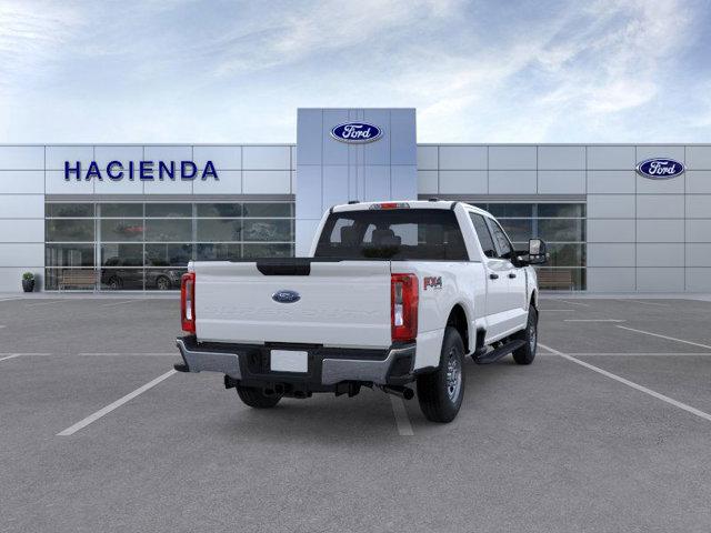 2025 Ford F-250 XL