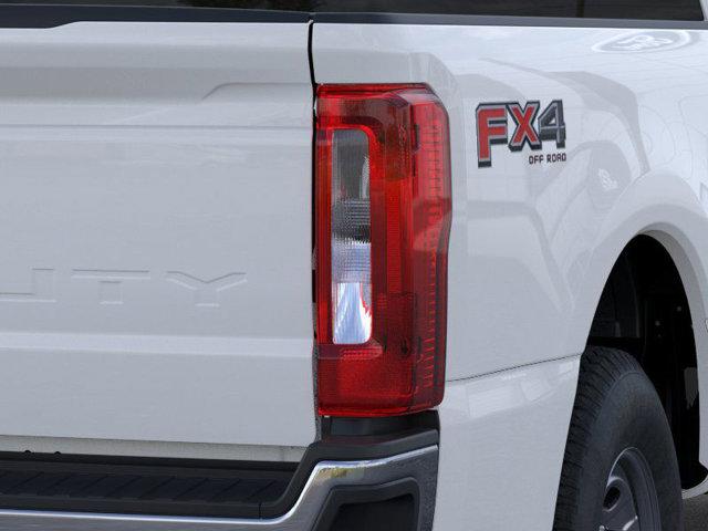 2025 Ford F-250 XL