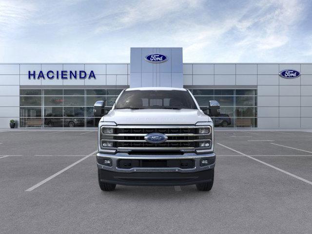 2025 Ford F-250 King Ranch
