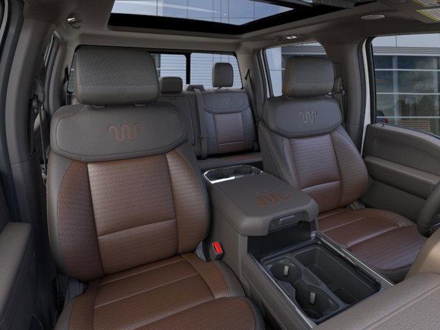 2025 Ford F-250 King Ranch