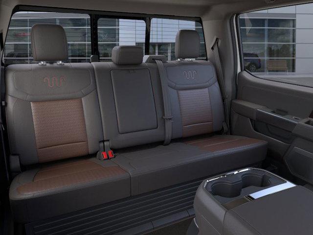 2025 Ford F-250 King Ranch