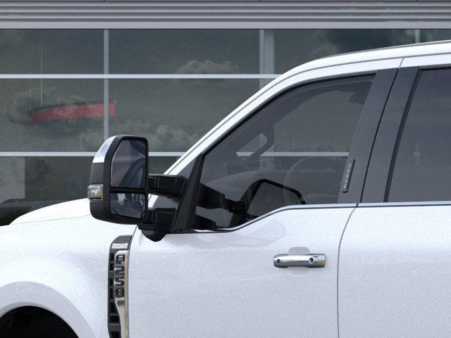 2025 Ford F-250 King Ranch