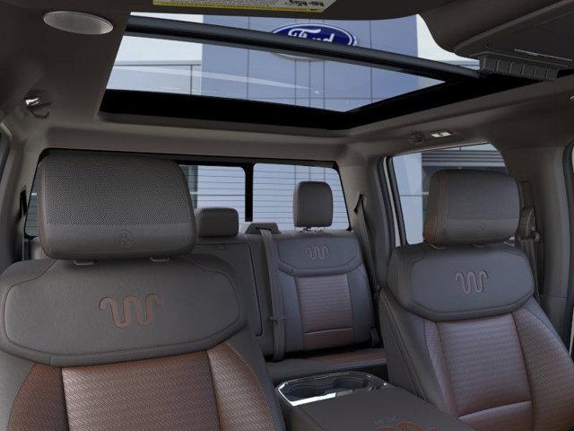 2025 Ford F-250 King Ranch