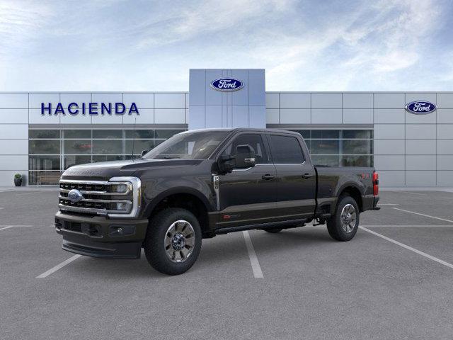 2025 Ford F-250 King Ranch for sale in Alice, TX