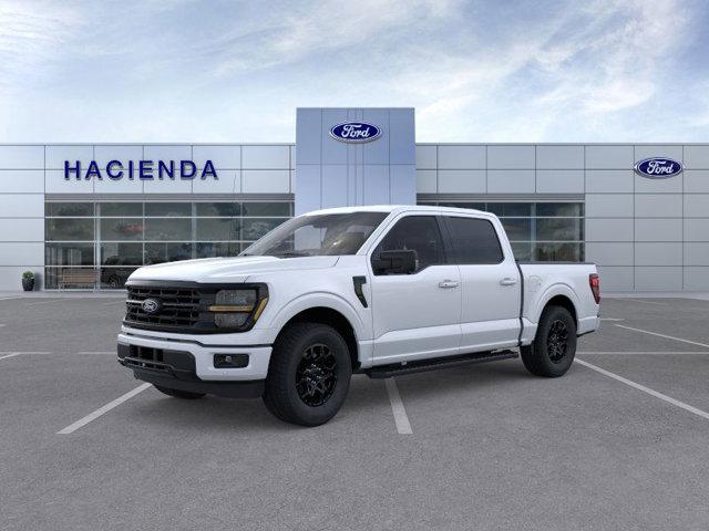 2025 Ford F-150 XLT for sale in Alice, TX
