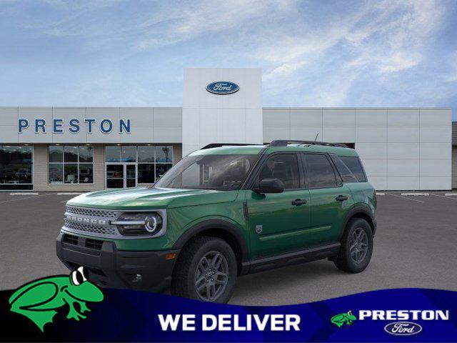 2025 Ford Bronco Sport Big Bend for sale in Denton, MD