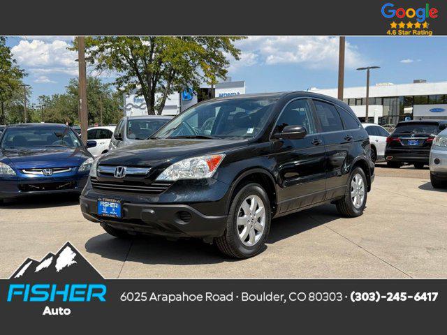 2008 Honda CR-V EX-L for sale in Boulder, CO