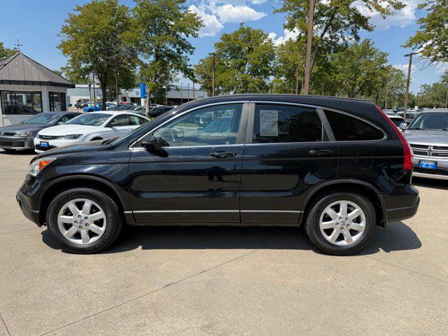 2008 Honda CR-V EX-L