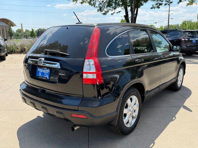 2008 Honda CR-V EX-L