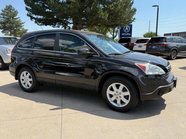 2008 Honda CR-V EX-L