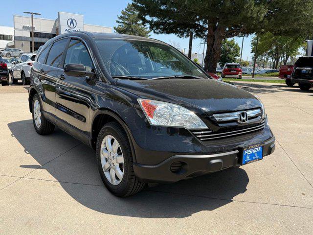 2008 Honda CR-V EX-L